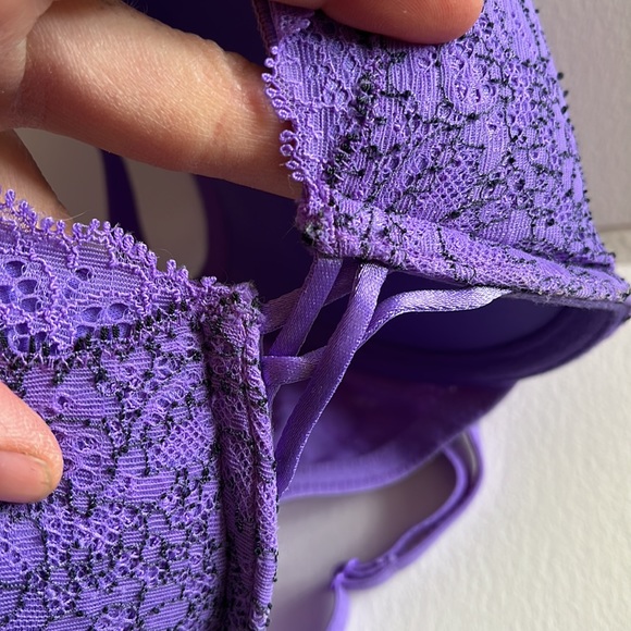 La Senza sexy push up bra 34C - Picture 5 of 7